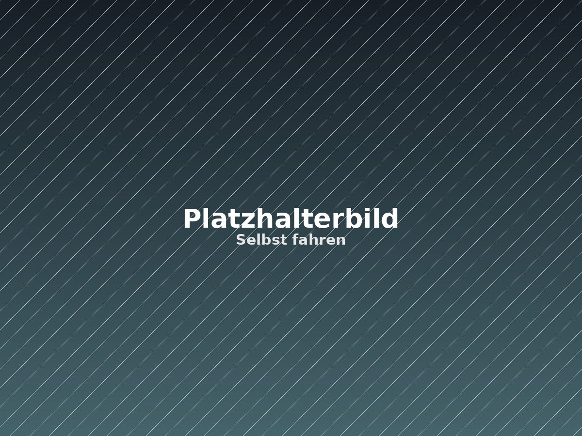 Boot ohne Guide mieten